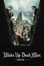 Wake Up Dead Man: A Knives Out Mystery