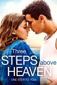 Three Steps Above Heaven